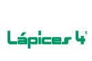 Lapices4 Logo