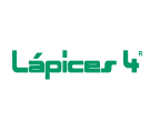Lapices4 Logo